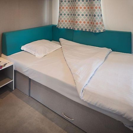 Camping Marvilla Parks Friese Meren - Roan Wijckel Zewnętrze zdjęcie