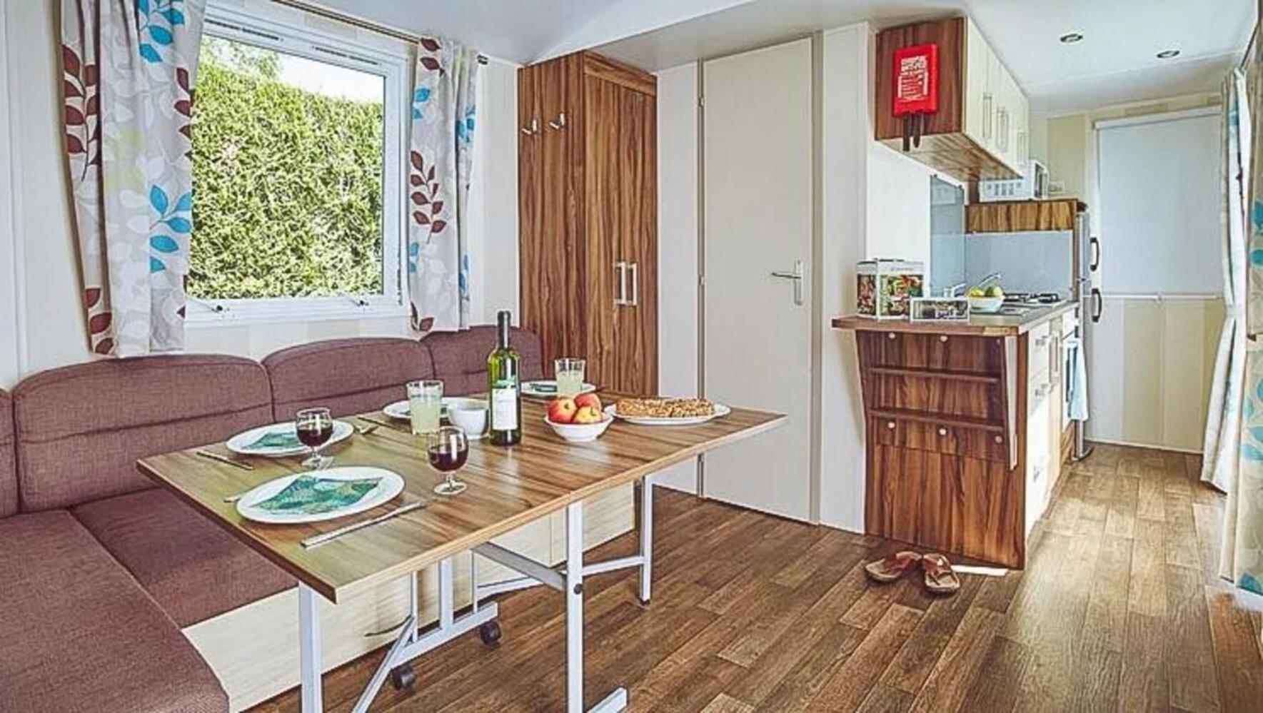 Camping Marvilla Parks Friese Meren - Roan Wijckel Zewnętrze zdjęcie