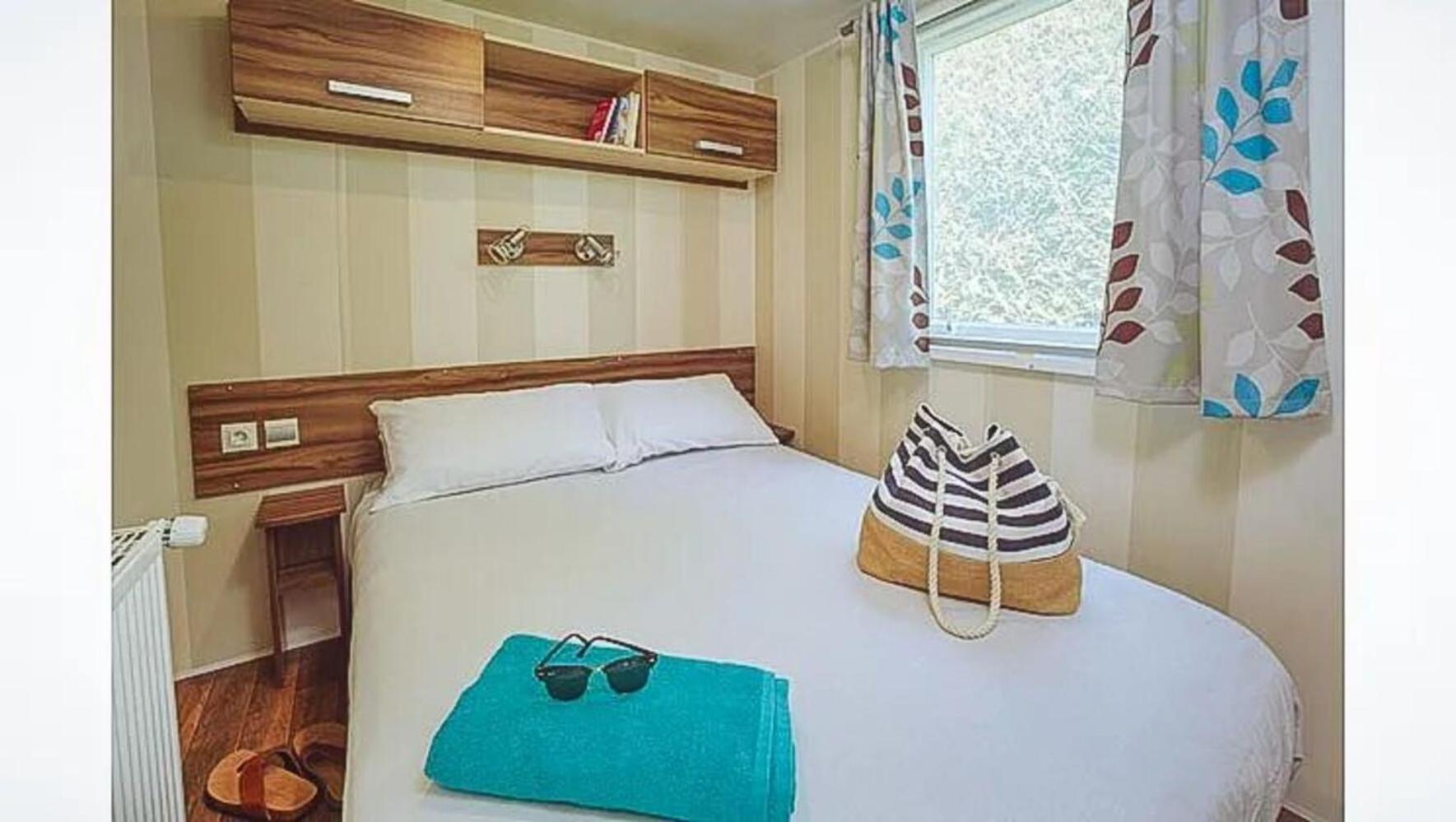 Camping Marvilla Parks Friese Meren - Roan Wijckel Zewnętrze zdjęcie