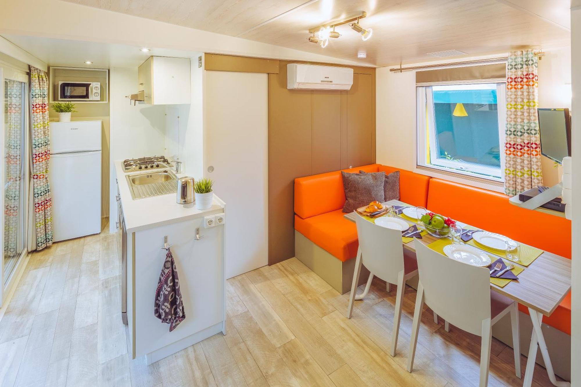 Camping Marvilla Parks Friese Meren - Roan Wijckel Zewnętrze zdjęcie